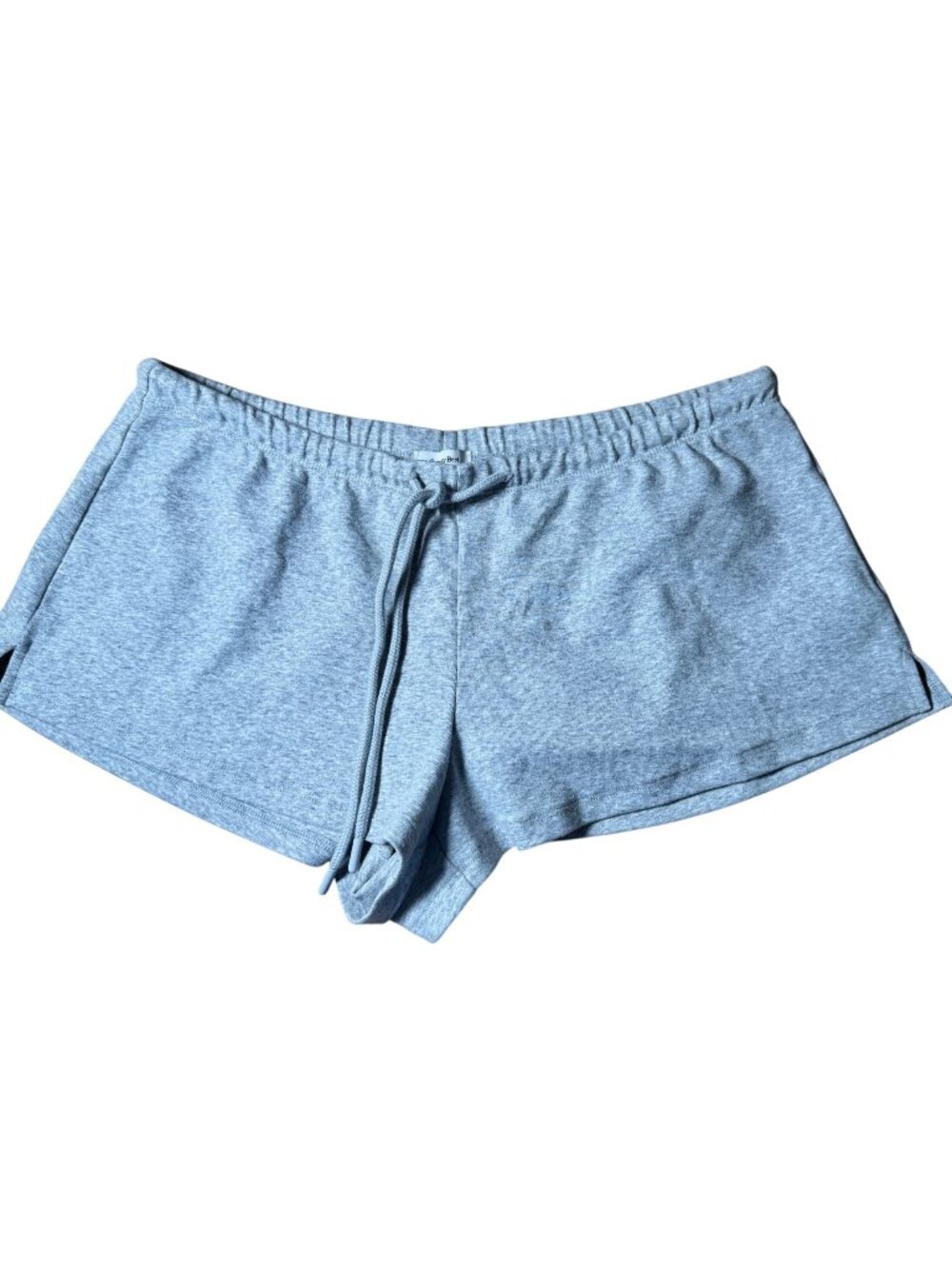 Aritzia Sunday Best Besthug™ Claude Short Gray Size Medium